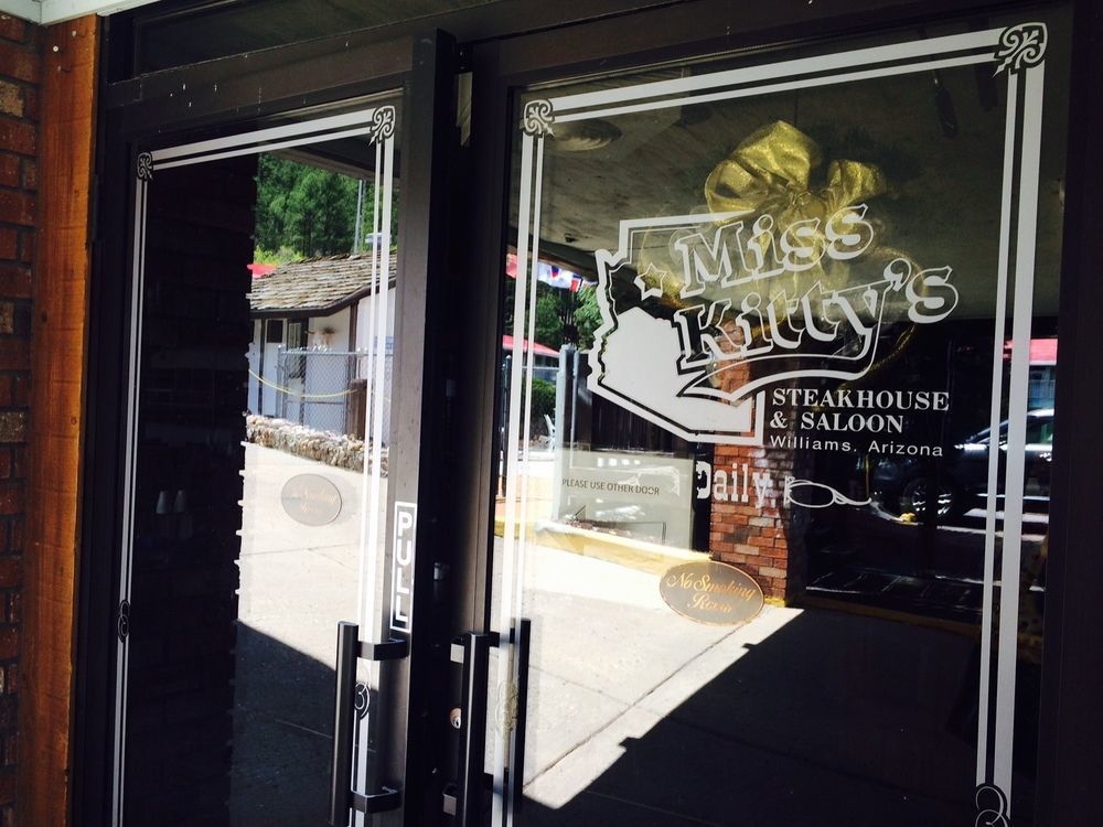 威廉姆斯-大峡谷红屋顶plus+酒店 威廉斯 外观 照片
